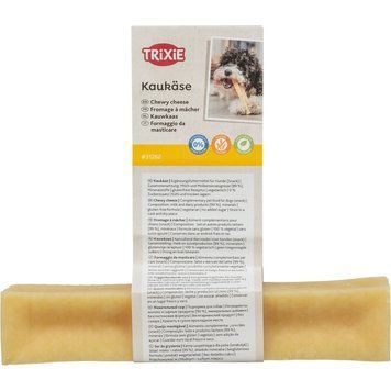 Ласощі Trixie Chewing cheese для собак, M: 13.5 см, 75 г 1111190389 фото