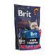 НАБІР Корм сухий Brit Premium Indoor Chicken д/домашніх котів курка 1,5 кг + 4 паучі М ясна тарілка 1111186559 фото 2