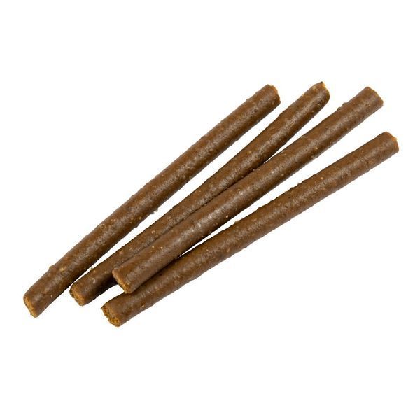 Ласощі Trixie Soft Snack Rotolinis для собак палички з м_ясом домашніх птахів 120 г 1111121803 фото
