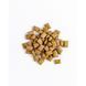 Хрумкі ласощі Savory Cats Snacks Pillows Gourmand with Chicken and Cheese для дорослих вибагливих котів подушечки з куркою т 1111171669 фото 2