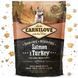 Корм сухий Carnilove Puppy Large Breed Salmon and Turkey для цуценят великих порід з лососем та індичкою 1,5 кг 1111145084 фото 1