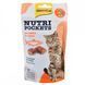 Вітамінні ласощі GimCat Nutri Pockets для котів для зміцнення імунної системи та здоров&rsquo;я з лососем Омега 3/6 60 г 1111138663 фото 1