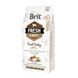 Корм сухий Brit Fresh Turkey/Pea Fit and Slim для собак похилого віку і зайвою вагою з індичкою та горохом 2,5 кг 1111153748 фото 1