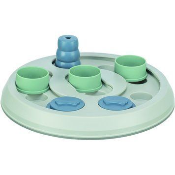 Іграшка Trixie Dog Activity для собак Flip and Fun стратегія інтерактивна розвиваюча пластик 23 см 1111170322 фото