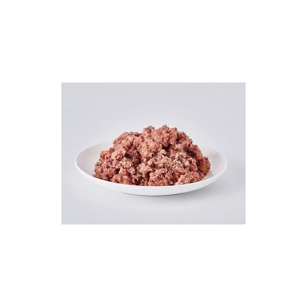 Корм вологий Carny Adult Beef, Turkey Shrimps для домашніх котів з яловичиною індичкою і креветками 400 г 1111171493 фото
