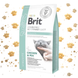 Корм сухий Brit Grain Free VetDiet Cat Struvite для котів з сечокам яною хворобою з куркою та горохом 2 кг 1111152745 фото 1