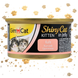 Корм вологий GimCat Shiny Kitten для кошенят з куркою 70 г 1111138665 фото 1