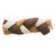 Ласощі Trixie Denta Fun Braided Stick для собак косички жувальні з яловичиною 12 см 1 шт 85 г 1111180974 фото 2