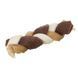 Ласощі Trixie Denta Fun Braided Stick для собак косички жувальні з яловичиною 12 см 1 шт 85 г 1111180974 фото 1