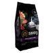 Корм сухий Savory Medium Breed rich in Fresh Turkey and Lamb для дорослих собак середніх порід від 10 до 25 кг зі свіжим ягн 1111162980 фото 1