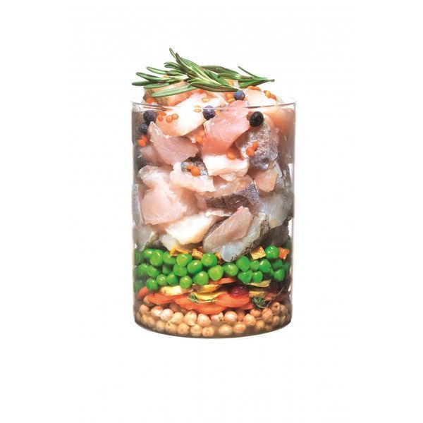 Корм сухий Carnilove True Fresh Fish for Adult dogs для дорослих собак усіх порід з рибою 1,4 кг 1111166052 фото