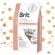 Корм сухий Brit Grain Free VetDiet Cat Renal для котів з захворюванням нирок з яйцем та горохом 2 кг 1111152747 фото 1
