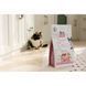 Корм сухий Brit Care Cat Grain Free Sterilized Sensitive для стерилізованих котів з чутливим травленням з кроликом 400 г 1111162359 фото 5