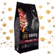 Корм сухий Savory Adult Cat Steril Fresh Turkey and Duck для стерилізованих котів з індичкою та качкою 400 г 1111171627 фото 1