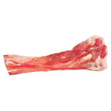 Ласощі Trixie Pig tibia bonе для собак Свиняча гомілкова кістка 17 см 200 г 1111184077 фото