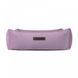 Лежак Pet Fashion Bond №1 для собак ліловий 60х50х18 см 1111166419 фото 4