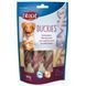 Ласощі Trixie Premio Duckies для собак кісточки з качкою 100 г 1111129084 фото 1