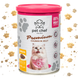 Вологий корм для котів Pet Chef з Куркою 415 г 1111189099 фото 1
