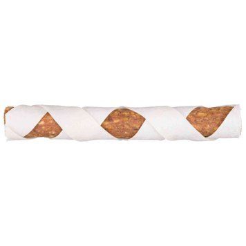 Ласощі Trixie Chewing roll bull pizzle для собак Жувальна паличка бичачий пеніс 15 см 55 г 1111184083 фото