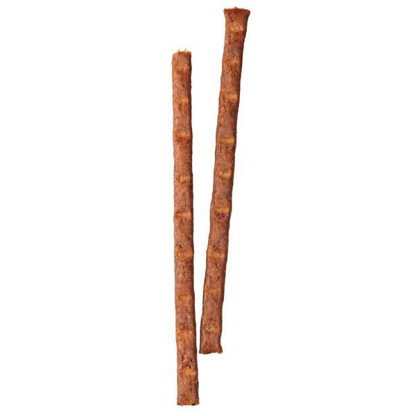 Ласощі Trixie Premio Stick Quintett для котів палички з ягням та індичкою 5 г 5 шт 1111135171 фото