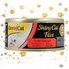 Корм вологий GimCat Shiny Cat Filet для котів з тунцем лососем та рисом 70 г 1111160191 фото 1