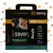 Набор Savory 2кг Утка + консервы 600г 1111168069 фото 1