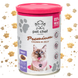 Вологий корм для котів Pet Chef з Індичкою 415 г 1111189102 фото 1