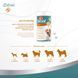 Вітаміни 8in1 Excel Glucosamine + MSM для цуценят та дорослих собак для суглобів 55 шт 1111201813 фото 4