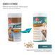 Вітаміни 8in1 Excel Glucosamine + MSM для цуценят та дорослих собак для суглобів 55 шт 1111201813 фото 2