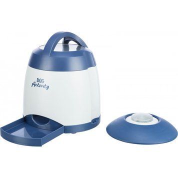 Іграшка-годівниця Trixie Dog Activity для собак Memory Trainer 3.0 інтерактивная розвиваюча 20х24 см 1111140868 фото