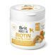 Вітаміни Brit Vitamins Biotin Skin and Coat Care для собак для шкіри та шерсті 60 таблеток 1111187085 фото 1