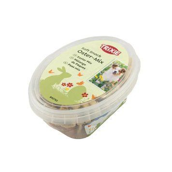 Ласощі Trixie Soft Snack Easter Mix М які пасхальні ласощі мікс 1111204169 фото