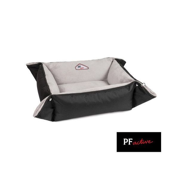 Лежак Pet Fashion Simon 1 для собак 52х42х18 см 1111160861 фото