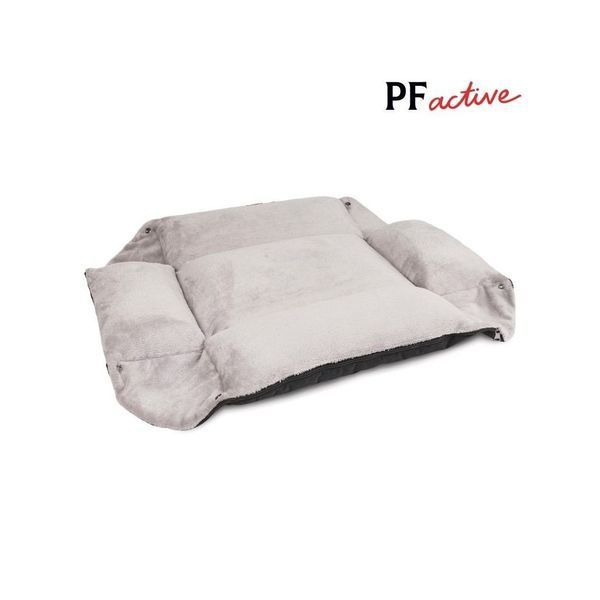 Лежак Pet Fashion Simon 1 для собак 52х42х18 см 1111160861 фото