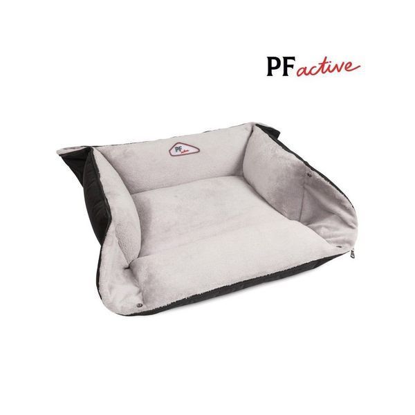 Лежак Pet Fashion Simon 1 для собак 52х42х18 см 1111160861 фото