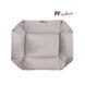 Лежак Pet Fashion Simon 1 для собак 52х42х18 см 1111160861 фото 3