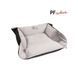 Лежак Pet Fashion Simon 1 для собак 52х42х18 см 1111160861 фото 9