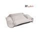 Лежак Pet Fashion Simon 1 для собак 52х42х18 см 1111160861 фото 5