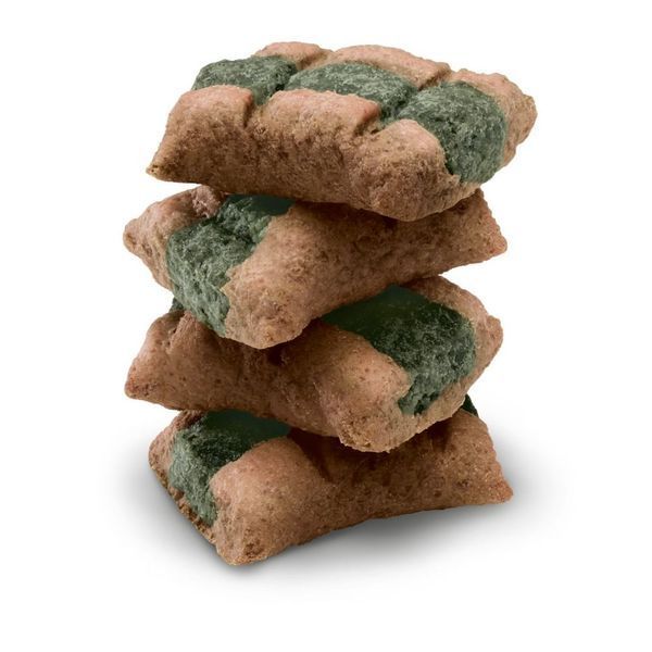 Ласощі Vitakraft Yums подушечки для котів з куркою та котячою м&rsquo;ятою 40 г 1111166869 фото
