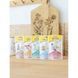 Вітаміни GimCat Every Day Skin and Coat таблетки для котів для покращення стану шерсті 40 г 1111153593 фото 5