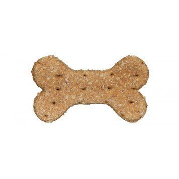 Ласощі Trixie для собак Biscuit Печиво-кісточки з ягням 11 см 35 г 48 шт 1111116693 фото