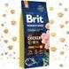 Корм сухий Brit Premium Dog Junior M для цуценят та молодих собак середніх порід від 1 до 12 місяців вагою 10-25 кг з куркою 1111150952 фото 1
