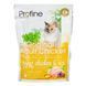 Корм сухий Profine Cat Original Adult для дорослих котів усіх порід з куркою та рисом 300 г 1111145724 фото 5