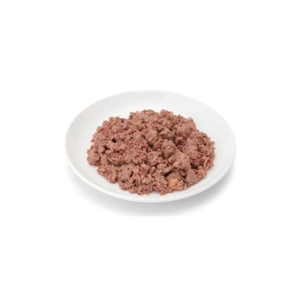 Корм вологий Vom Feinsten Adult with Poultry Veal для котів з птицею і телятиною 100 г 1111171464 фото