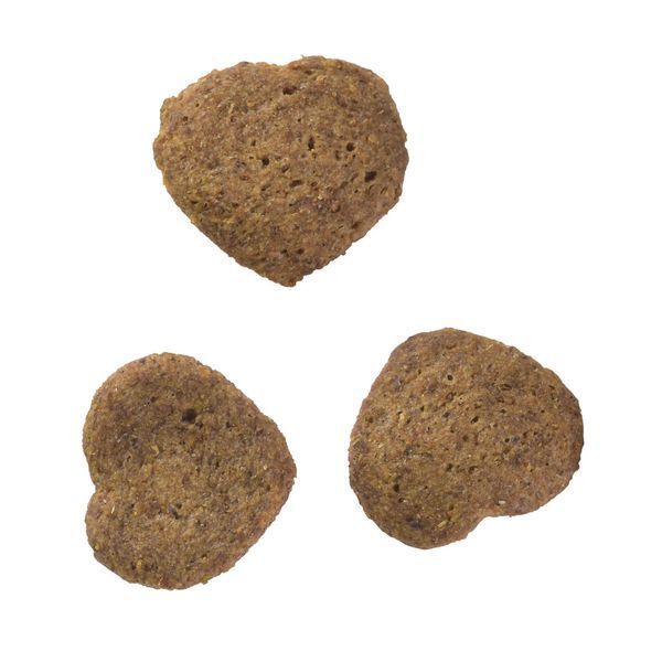 Ласощі Brit Care Superfruits Snack Insect д/котів гіпоалергенні з комахами кокосом і шипшиною 100 г 1111180640 фото