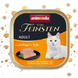 Корм вологий Vom Feinsten Adult with Poultry Veal для котів з птицею і телятиною 100 г 1111171464 фото 1