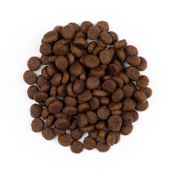 Корм сухий Brit Premium Cat by Nature Adult Salmon для дорослих котів з лососем 300 г 1111167460 фото