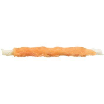 Ласощі Trixie Denta Fun Chicken Chewing Roll bulk для собак Denta Fun Курка жувальна рулетик д 12 см 11 г 20 шт/уп 1111185706 фото
