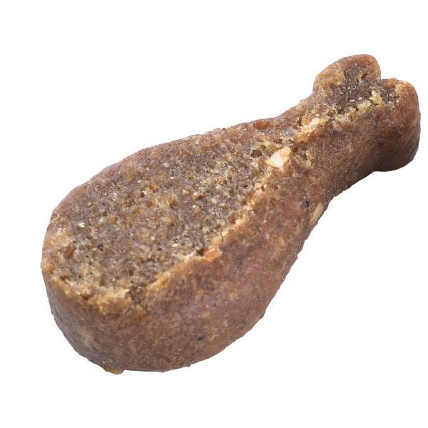 Ласощі Brit Care Functional Snack Urinary для котів д/здоров я сечовидільної системи з індичкою 50 г 1111176211 фото