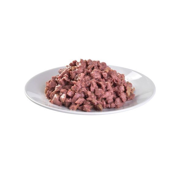 Корм вологий Brit Care Fillets in Gravy Savory Salmon and Tuna Sterilized д/стерилізованих котів філе в соусі з лососем і ту 1111175083 фото
